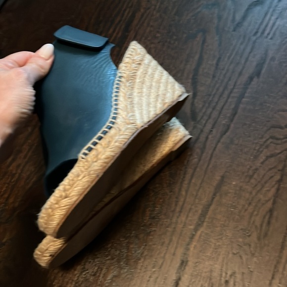 Celine wedge espadrille - Picture 6 of 8